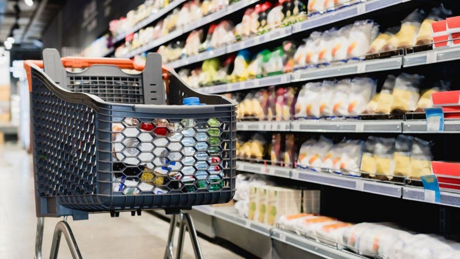 INDEC: la inflación de enero fue del 2,2%